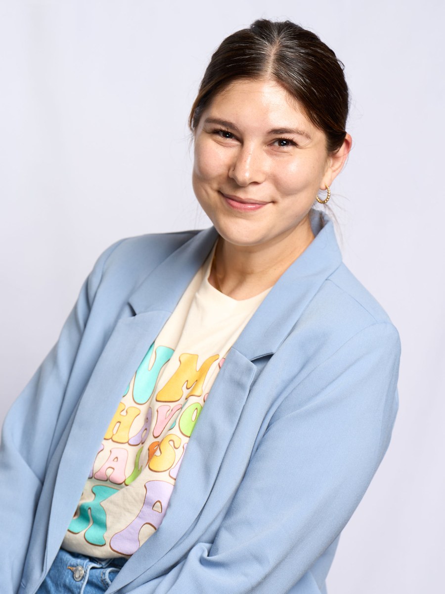 Sarah Powell, M.Ed., BCBA, LBA — Clinical Lead at Journeys ABA
